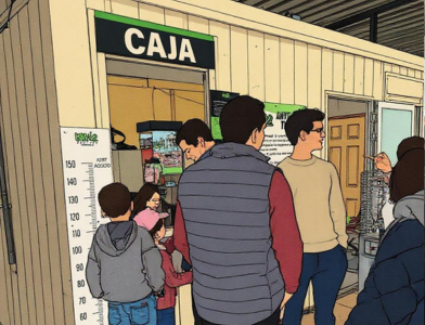 Registro y Seguridad