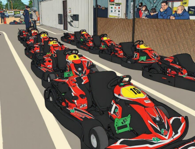 Karts