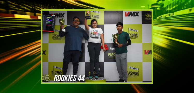 Entradas KM42 Clausura